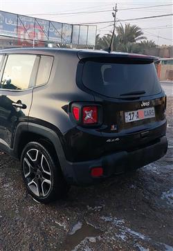 جيب رينيجيد